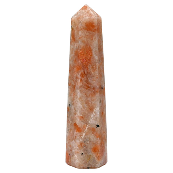 Sunstone Crystal Towers