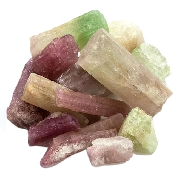 Tourmaline with Calming and Purification ​