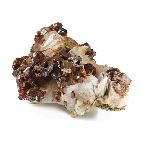 Vanadinite