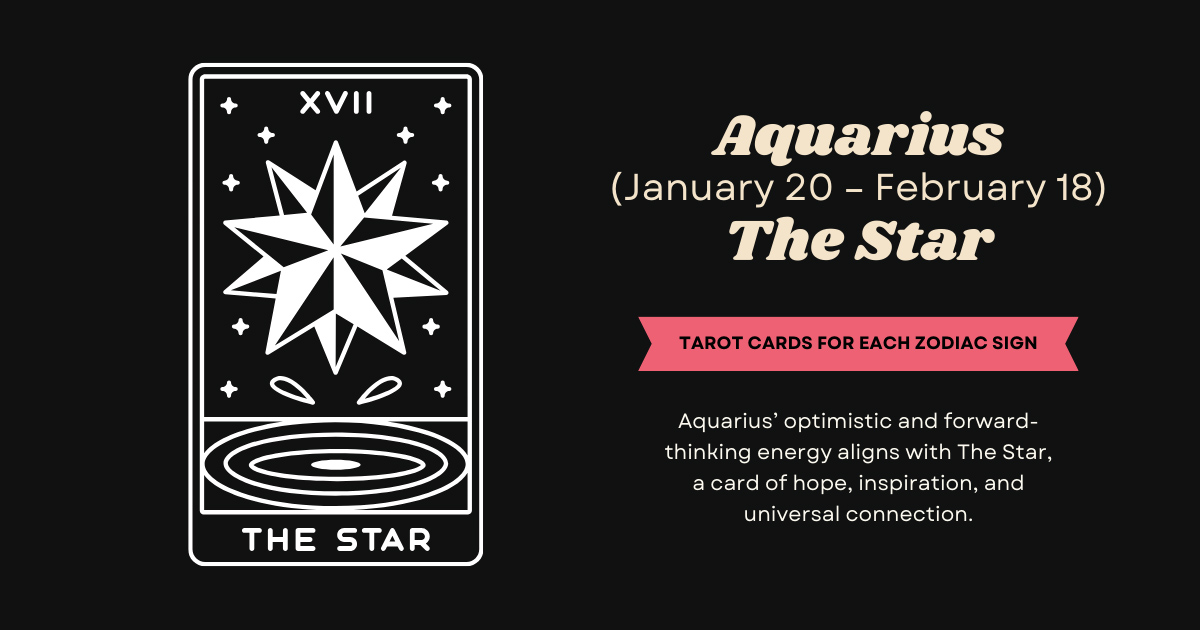 Aquarius: The Star