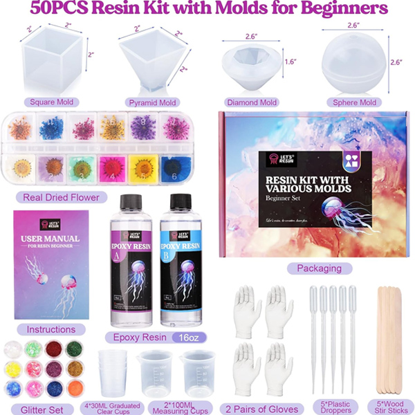 DIY Craft Kits