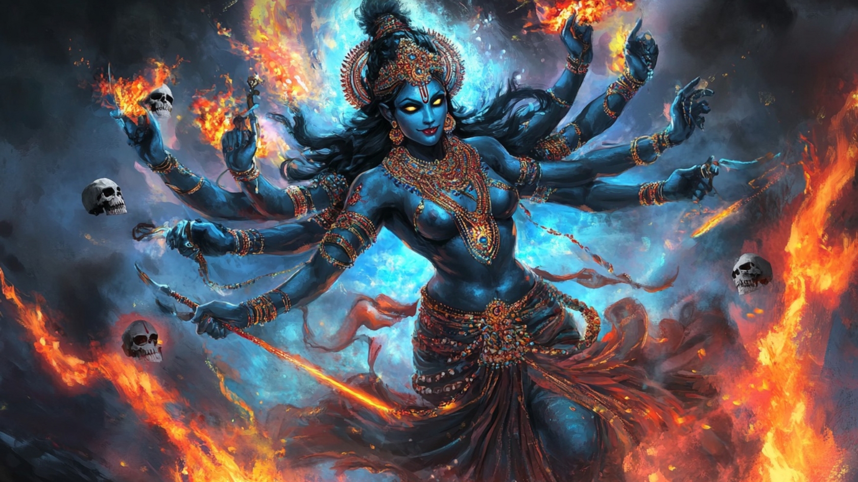 Kali