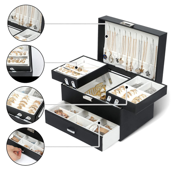 Jewelry Organizer