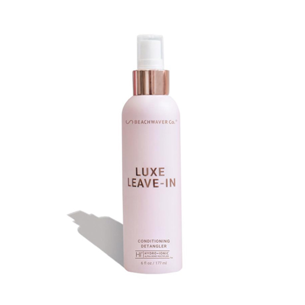 Luxe Leave-In Condition