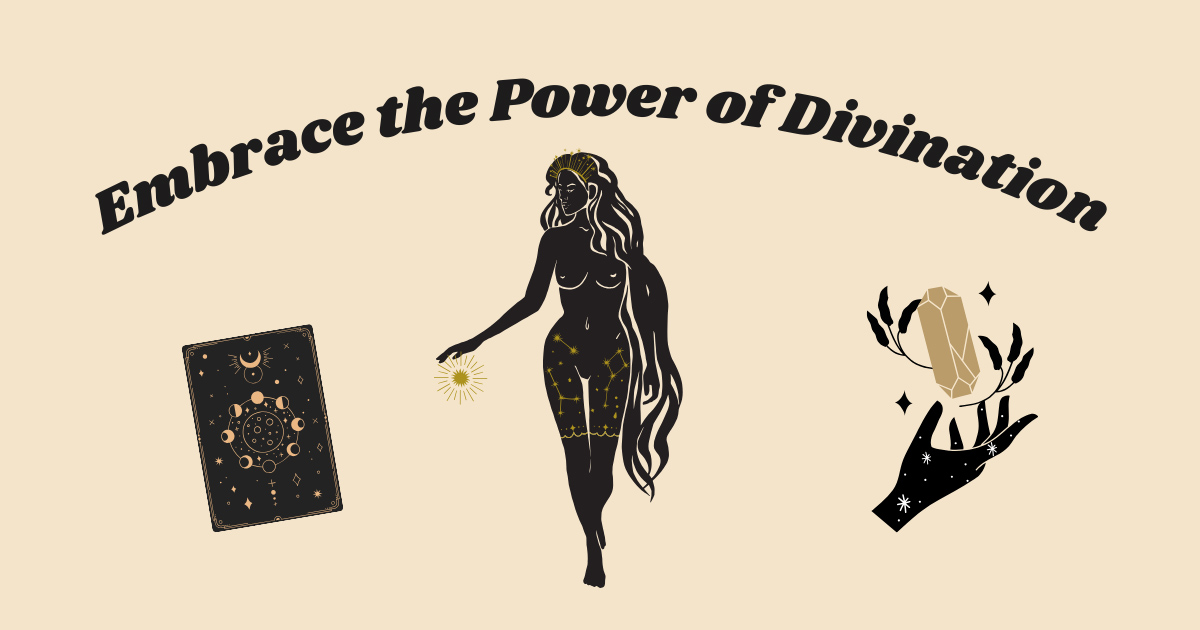 Power of Divination