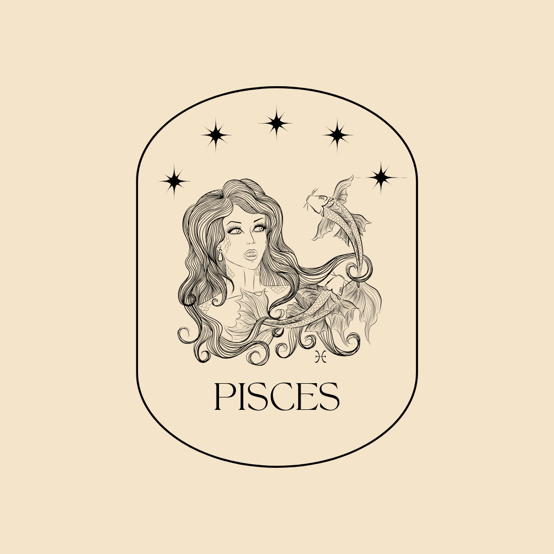 The Symbol of Pisces