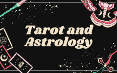 Tarot Cards and Zodiac Signs