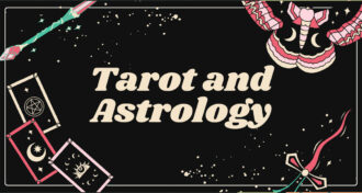 Tarot Cards and Zodiac Signs