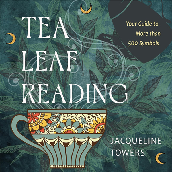 Tea Leaf Reading (Tasseography)