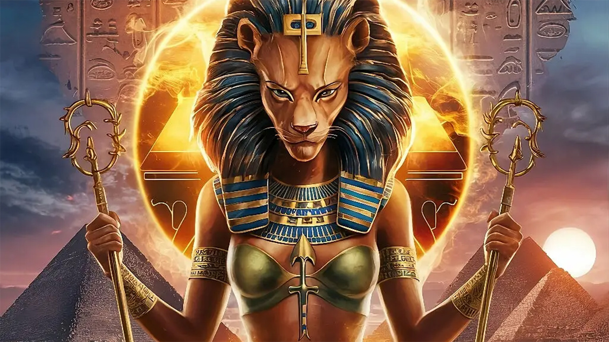 Traits Sekhmet Embodies