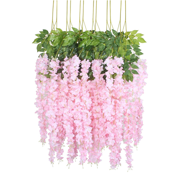 Valentine’s Day Garland