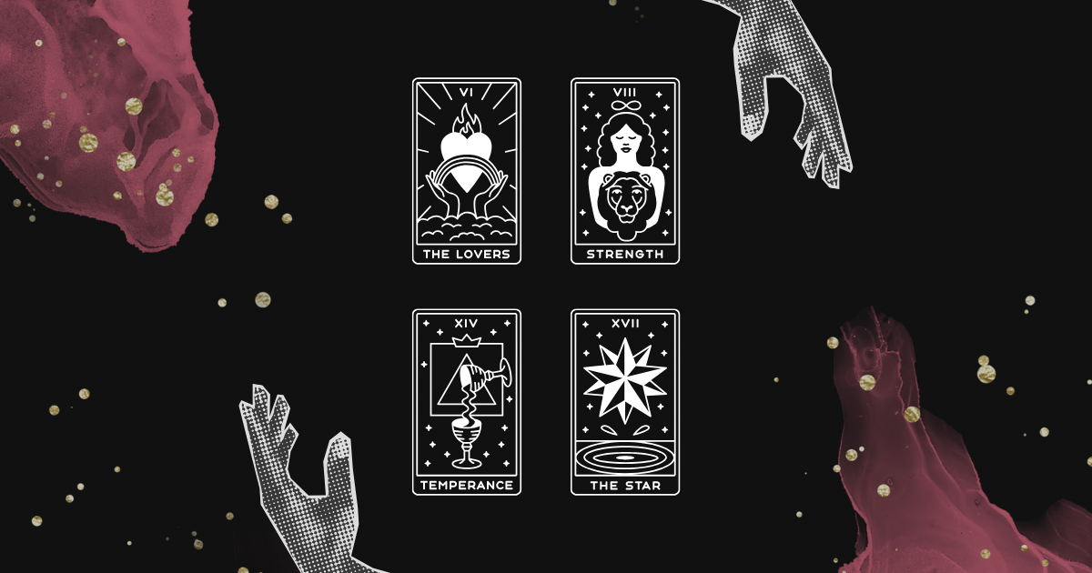 Zodiac & Tarot