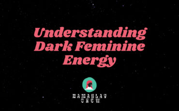 What is Dark Feminine Energy?