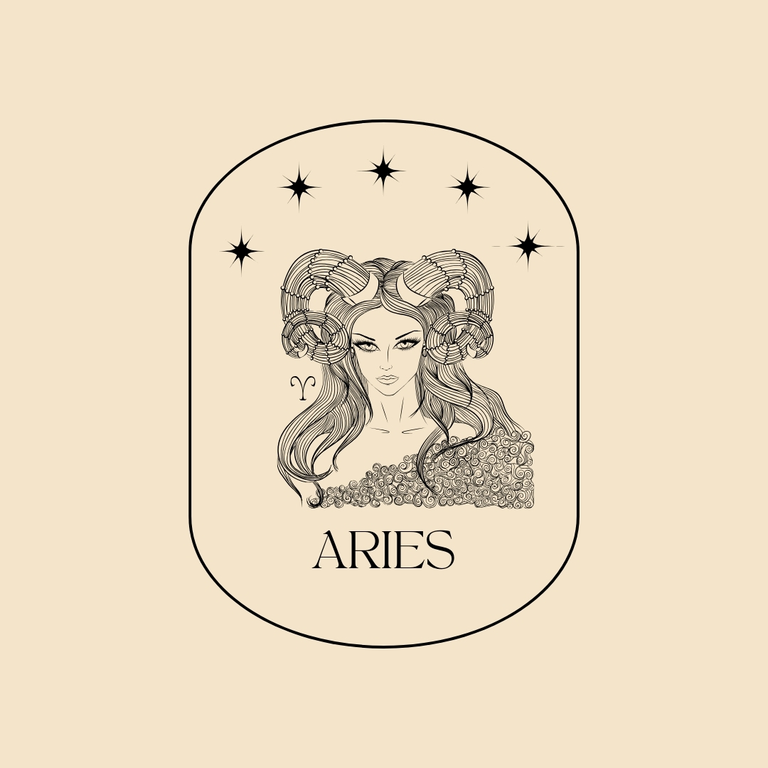  The Symbol of Aries