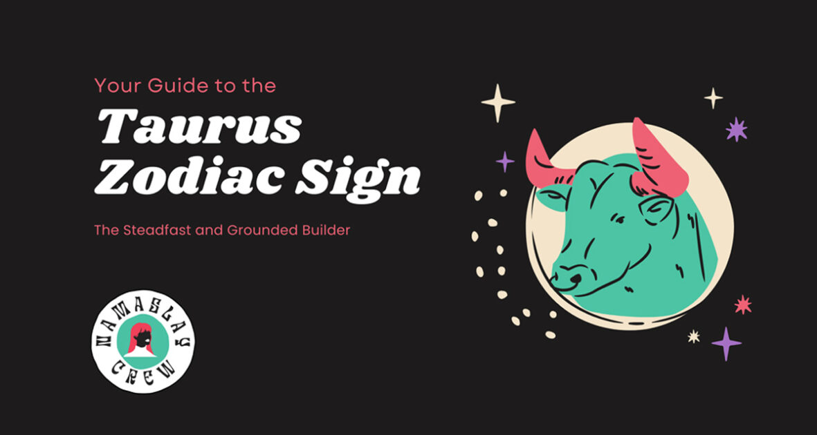 Taurus Zodiac Sign