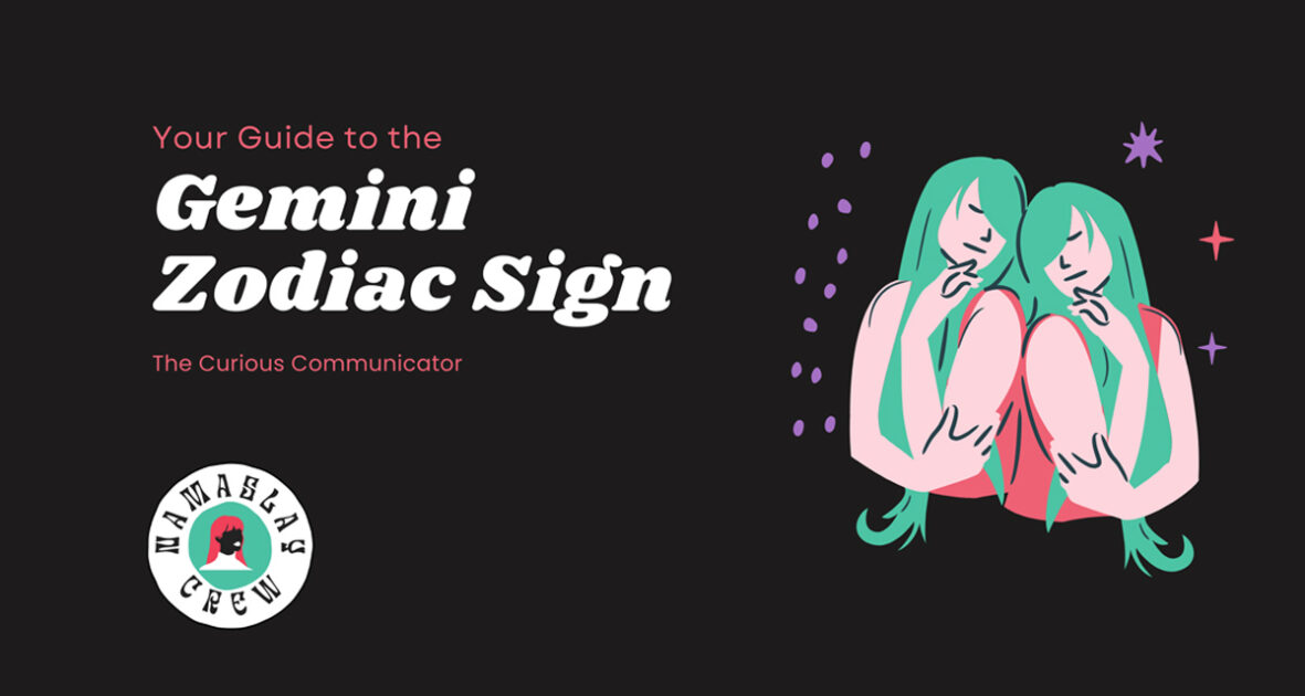 Gemini Zodiac Sign