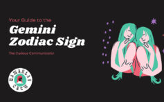 Gemini Zodiac Sign