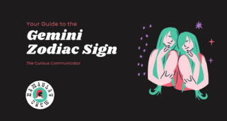 Gemini Zodiac Sign
