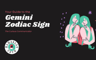 Gemini Zodiac Sign