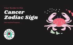 Cancer Zodiac Sign