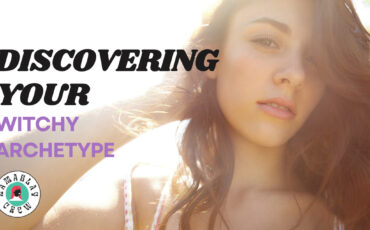 A Guide to Discovering Your Witchy Archetype