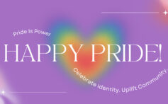 Happy Pride Month