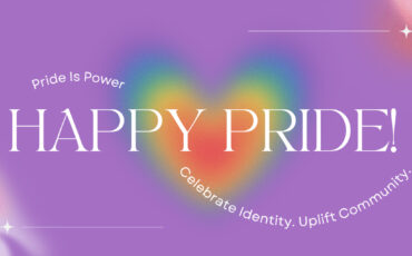 Happy Pride Month