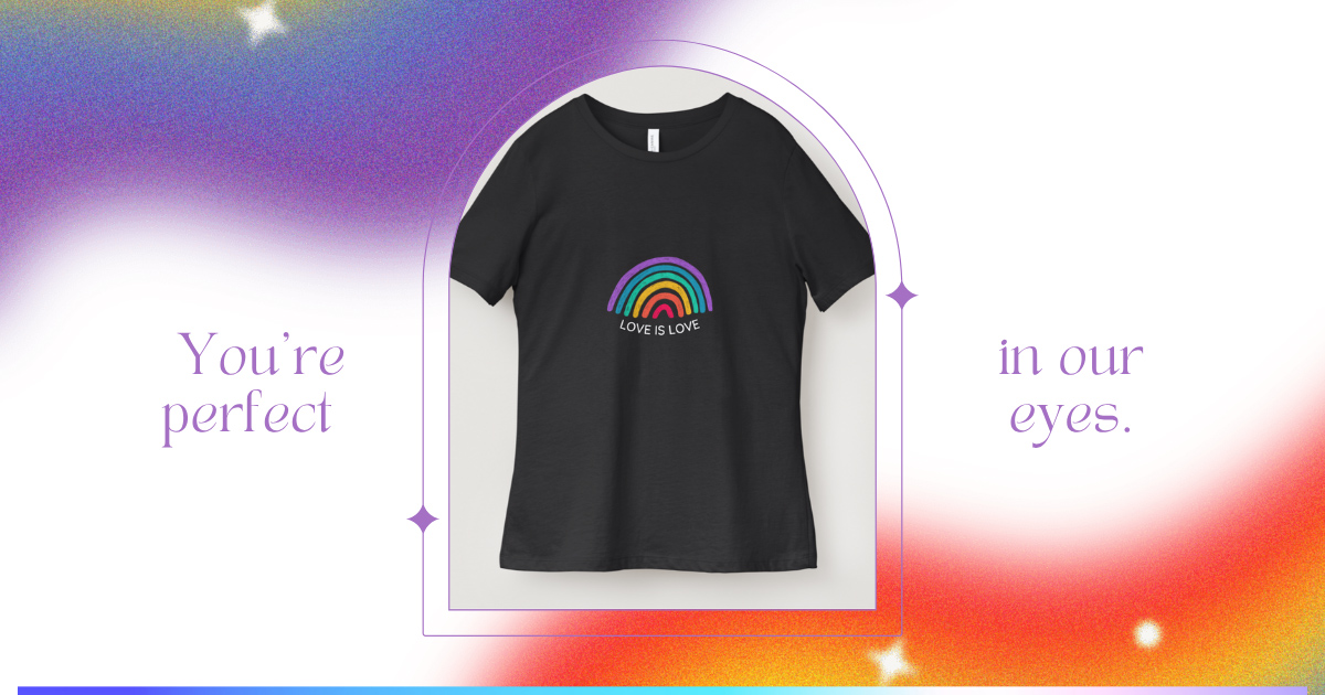 Pride Fashion for Activism
