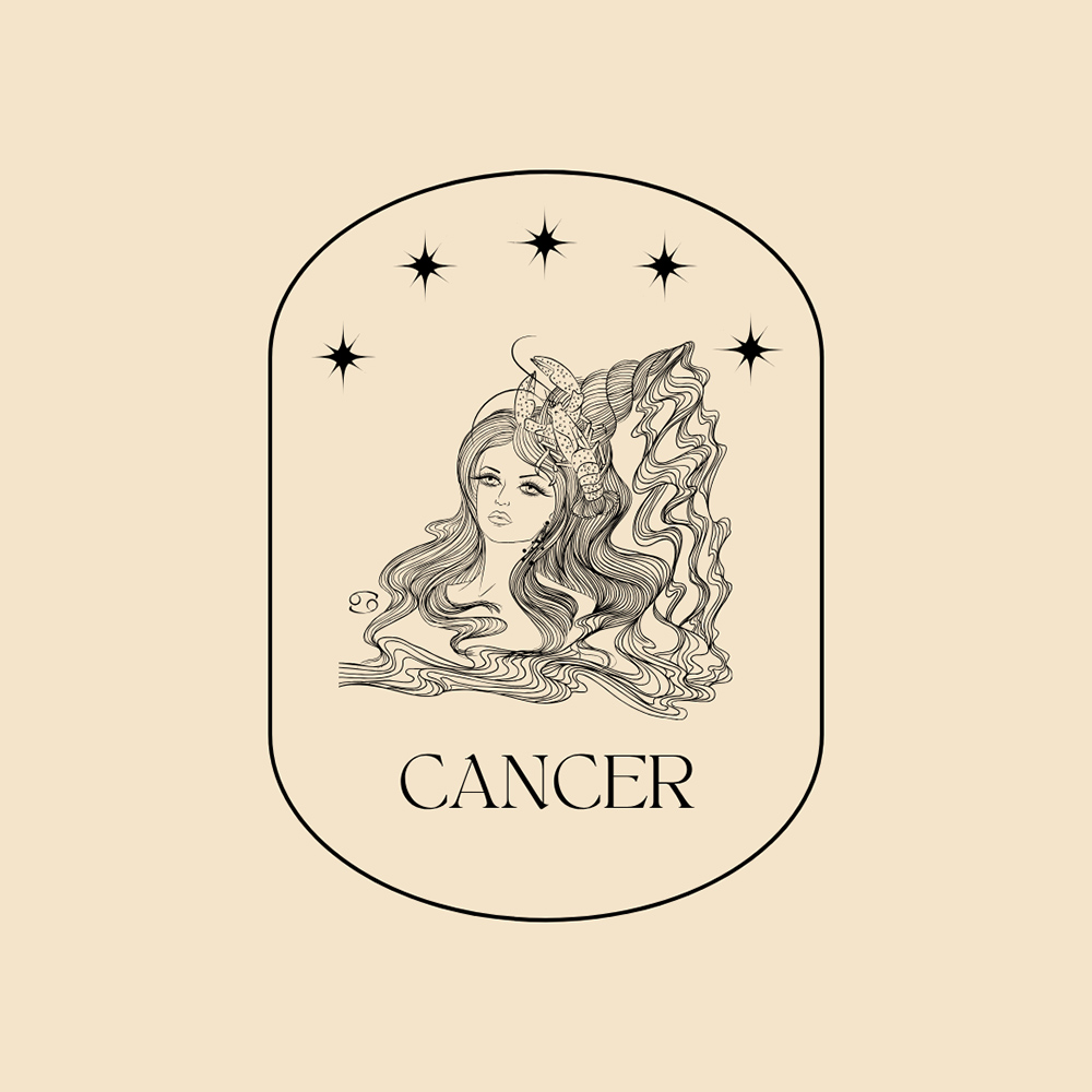 Symbolism of Cancer