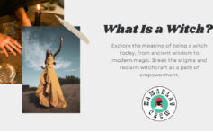 What is a Witch?