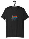 Raise Your Flag! T-Shirt