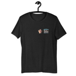 Protect Our Trans Siblings T-shirt