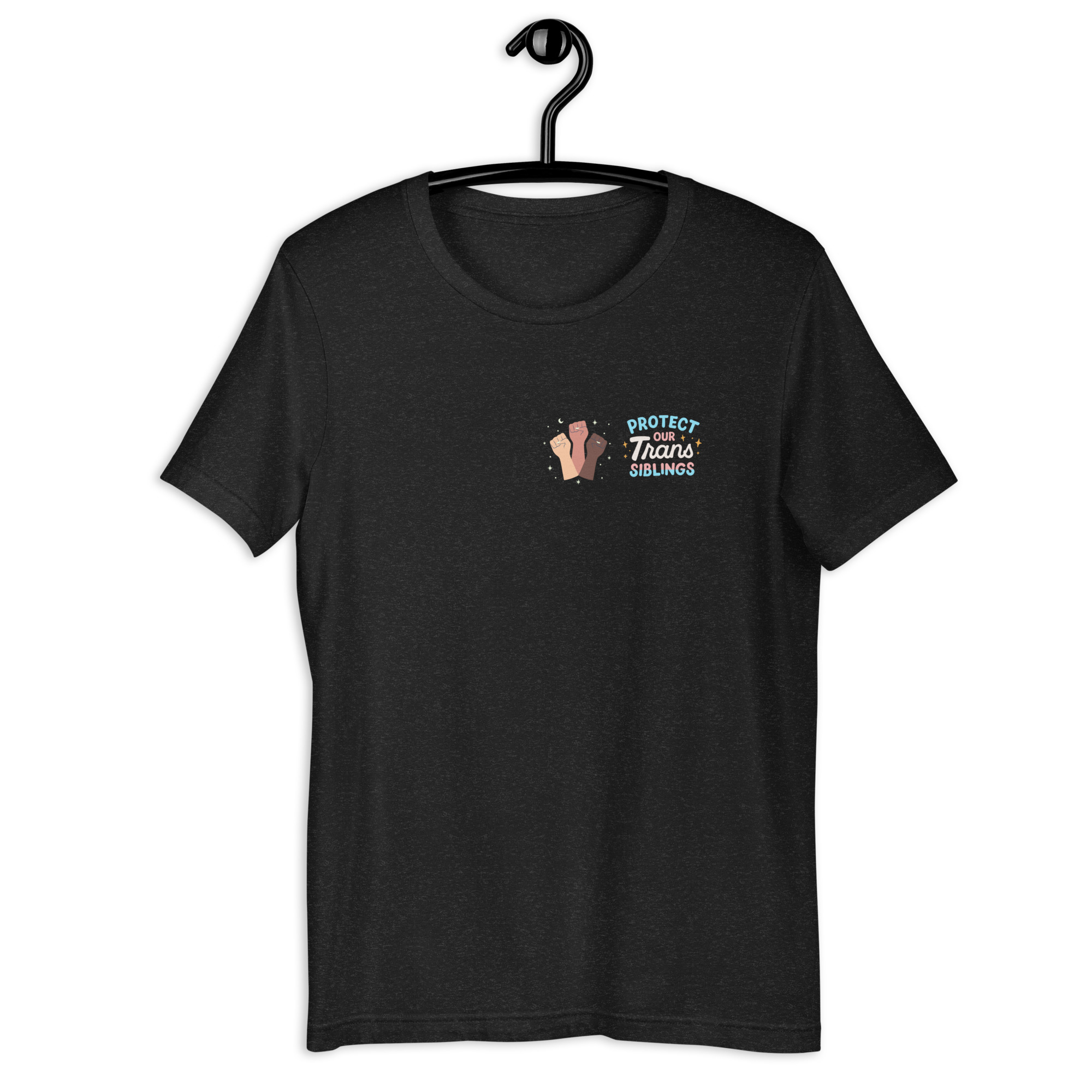 Protect Our Trans Siblings T-shirt
