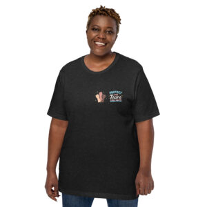 Protect Our Trans Siblings T-shirt