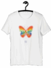 Proud Everyday Butterfly T-shirt