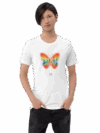 Proud Everyday Butterfly T-shirt
