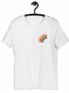 Proud Ally T-shirt