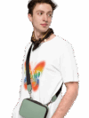 Proud Everyday Butterfly T-shirt