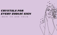 Crystals for Every Zodiac Sign