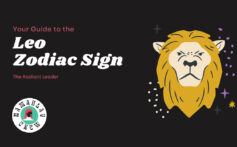 Leo Zodiac Sign