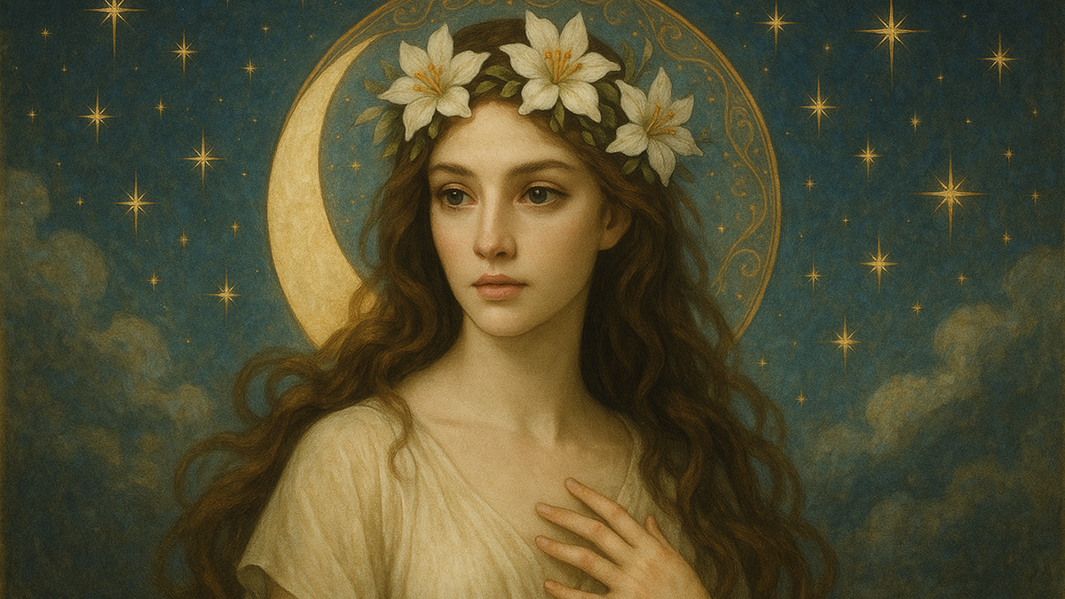 Virgo The Power of Showing Up with Intention