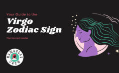 Virgo Zodiac Sign