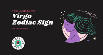Virgo Zodiac Sign