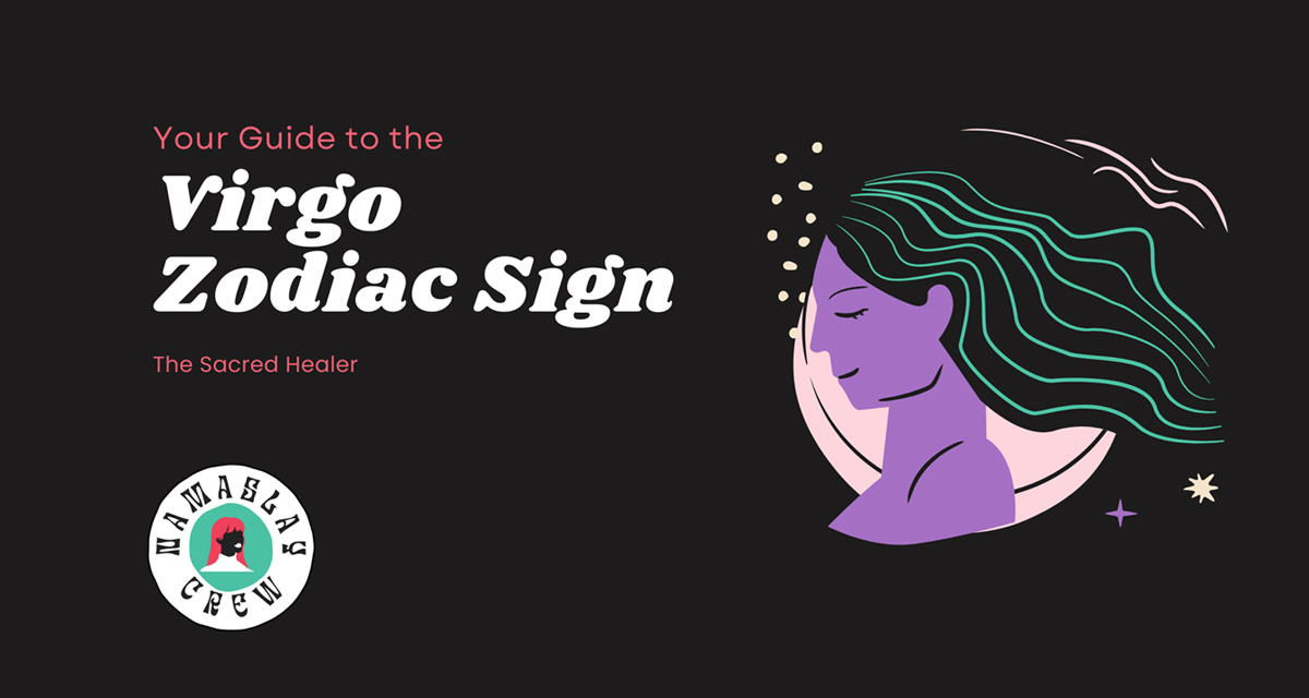 Virgo Zodiac Sign
