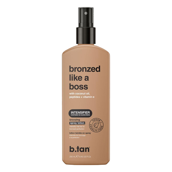 Shop B.tan Sun Spray