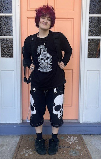 Living Authentically: A Trans Journey Toward Self-Understanding