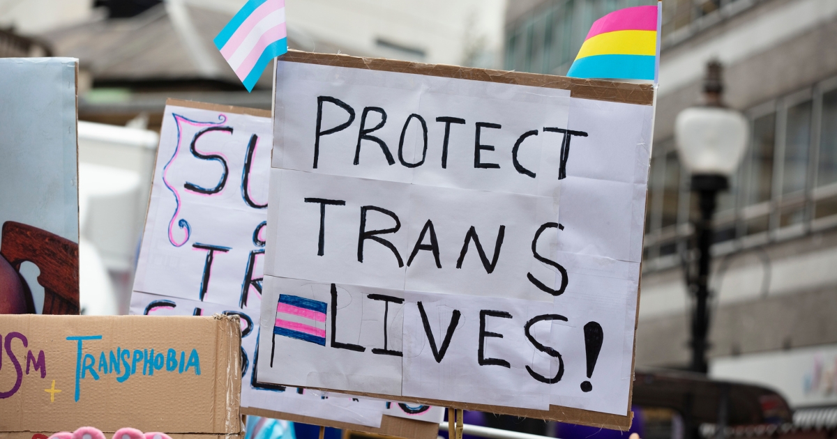 From Awareness to Advocacy