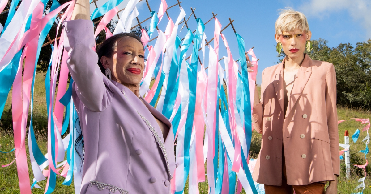 Fashion, Culture, and the Language of Liberation