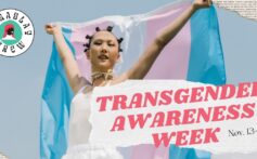 Transgender Awareness Week