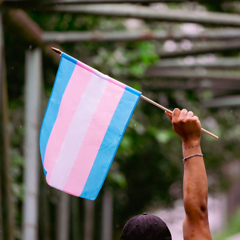 A Future Worth Fighting For